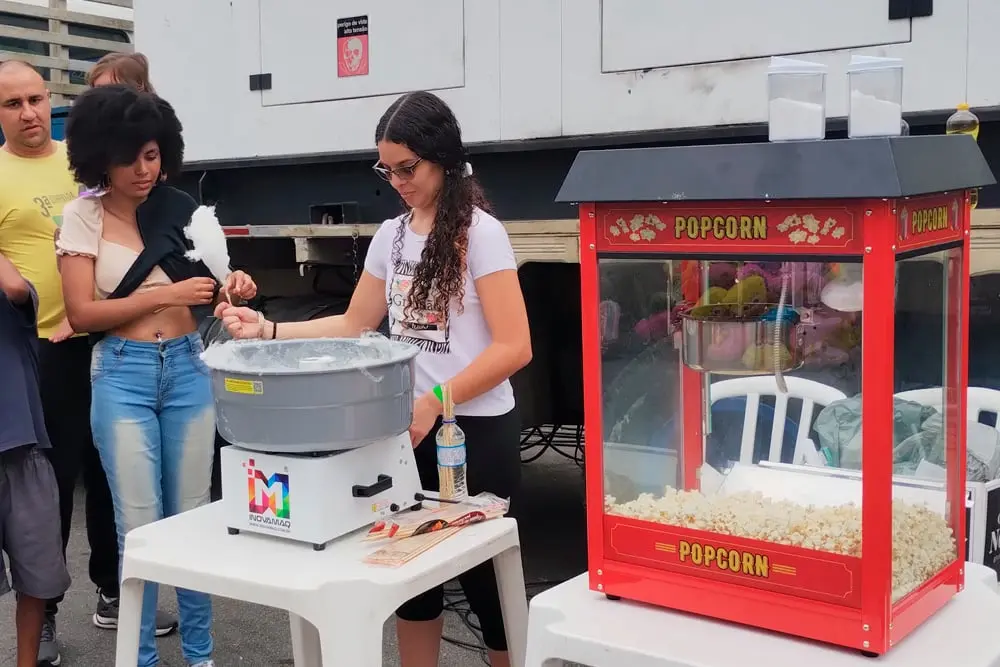 Show Beneficente