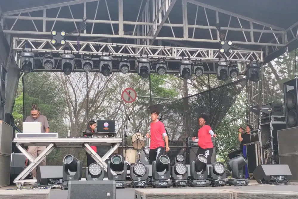 Show Beneficente