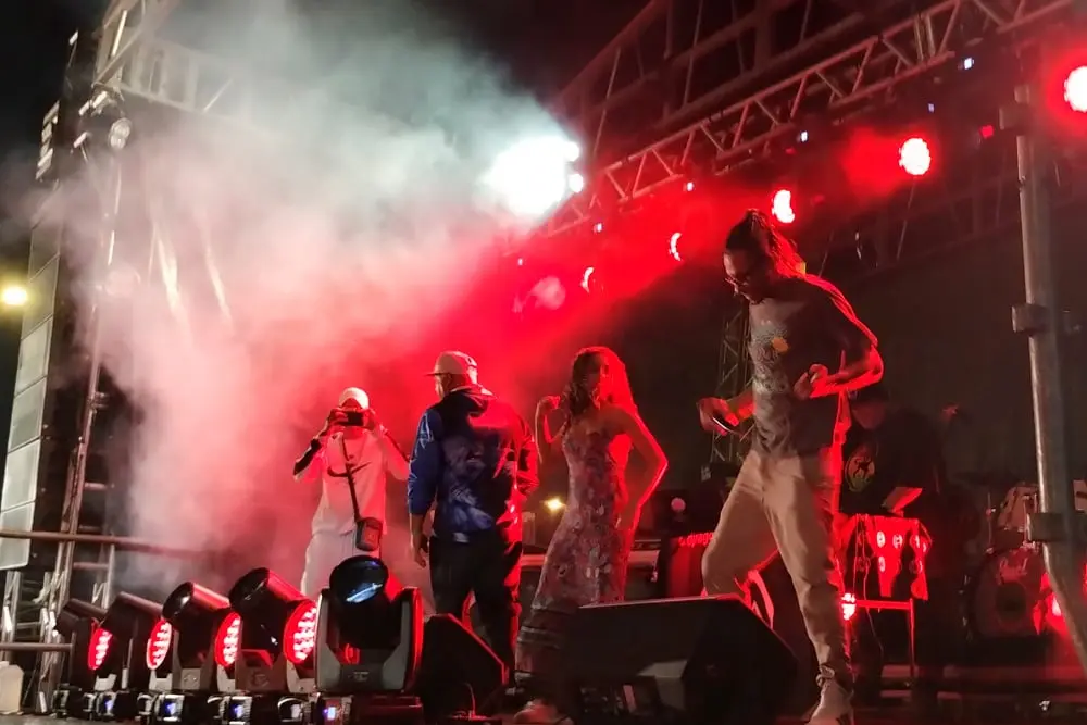 Show Beneficente