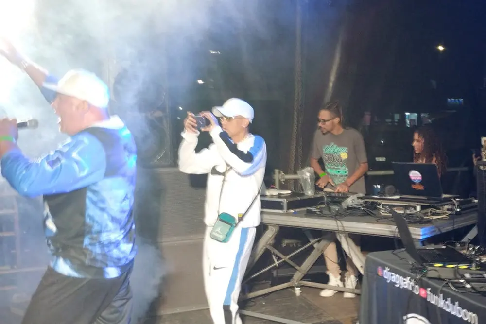 Show Beneficente