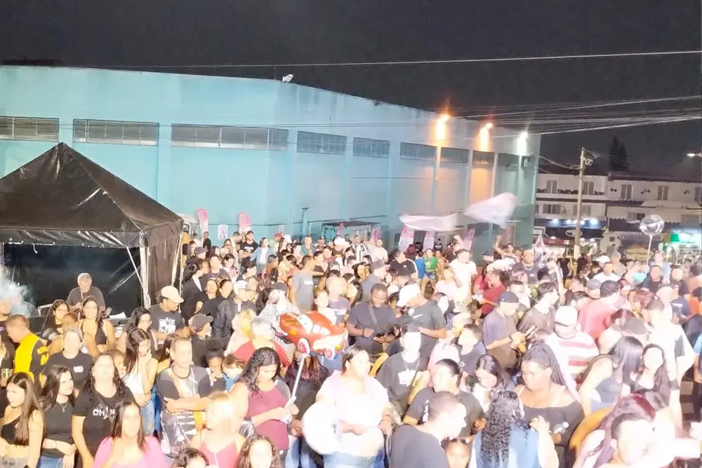 Show Beneficente